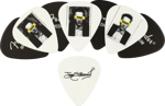 Fender Joe Strummer Pick Tin, Medium (8)