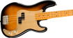 Squier Classic Vibe Late '50s Precision Bass® 2-Color Sunburst