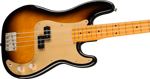 Squier Classic Vibe Late '50s Precision Bass® 2-Color Sunburst