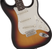 Fender Made in Japan Traditional Late 60s Stratocaster® 3-Color Sunburst