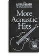 More Acoustic Hits - The Little Black Songbook (tekster og akkorder)