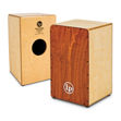 Latin Percussion Cajon Americana Series Groove Cajon  - LP1427