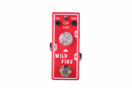 Tone City Wild Fire Distortion