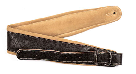 MORGAN REIM GR 501 ITL BR