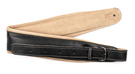 MORGAN REIM GR 501 ITL BK