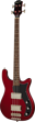 Epiphone Embassy Bass Sparkling Burgundy
