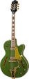 Epiphone Emperor Swingster Forest Green Metallic