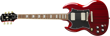 Epiphone SG Standard Cherry LH