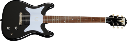 Epiphone Coronet Ebony