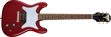 Epiphone Coronet Cherry