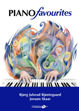 Piano Favourites - Bjøntegaard, Skaar