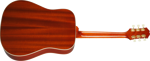Epiphone Hummingbird All Solid Wood Aged Cherry Sunburst Gloss