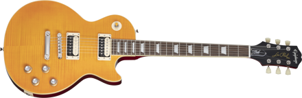 Epiphone Slash Les Paul Standard Appetite Burst