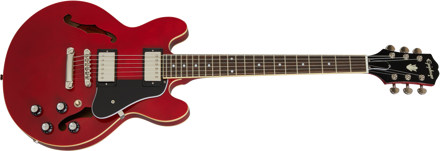 Epiphone ES-339 Cherry