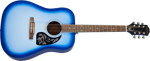Epiphone Starling Starlight Blue