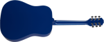 Epiphone Starling Starlight Blue