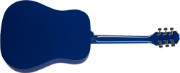 Epiphone Starling Starlight Blue
