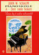 Schaum A Norsk utgave - Rød bok