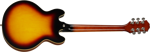 Epiphone ES-339 Vintage Sunburst