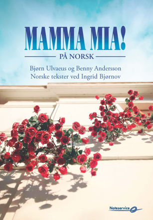 Mamma Mia! - på norsk