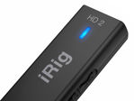 IK Multimedia iRig HD 2