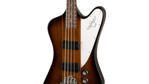 Gibson USA Thunderbird Bass | Tobacco Burst