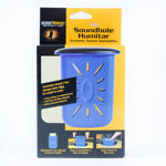 Music Nomad The Humitar - Instrument Case Humidifier w/ Case Holster | MN303