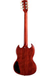Gibson Electrics SG Standard '61 Maestro Vibrola | Vintage Cherry