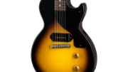 Gibson Customshop 1957 Les Paul Junior Single Cut Reissue VOS - Vintage Sunburst