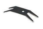 Music Nomad Premium Spanner Wrench w/ Microfiber Suede Backing | MN224