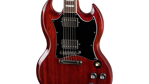 Gibson Electrics SG Standard | Heritage Cherry