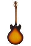 Gibson Electrics ES-335 Satin - Satin Vintage Burst