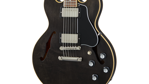 Gibson Electrics ES-339 - Trans Ebony