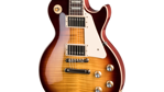Gibson Electrics Les Paul Standard '60s | Bourbon Burst