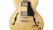 Gibson Electrics ES-335 Figured - Antique Natural