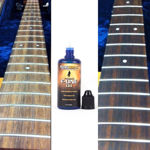 Music Nomad Fretboard F-ONE Oil | 2 oz.(60ml) | MN105