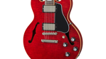 Gibson Electrics ES-339 Figured - Sixties Cherry