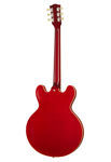Gibson Electrics ES-335 Satin - Satin Cherry