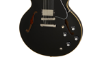 Gibson Electrics ES-335 - Vintage Ebony