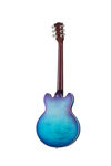 Gibson Electrics ES-339 Figured - Blueberry Burst