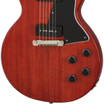 Gibson Electrics Les Paul Special -  Vintage Cherry