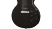Gibson Electrics Les Paul Special Tribute P-90 - Ebony Satin