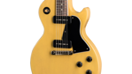 Gibson Electrics Les Paul Special | TV Yellow