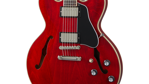 Gibson Electrics ES-345 - Sixties Cherry