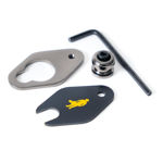 Music Nomad Acousti-Lok Strap For TAYLOR | MN272