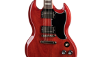 Gibson Electrics SG Standard '61 | Vintage Cherry