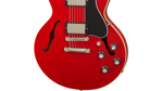 Gibson Electrics ES-339 - Cherry
