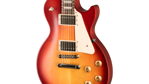 Gibson Electrics Les Paul Tribute | Satin Faded Cherry Sunburst