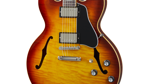 Gibson Electrics ES-335 Figured - Iced Tea
