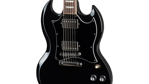 Gibson Electrics SG Standard | Ebony